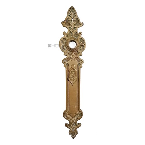Poignée porte antique - de,
