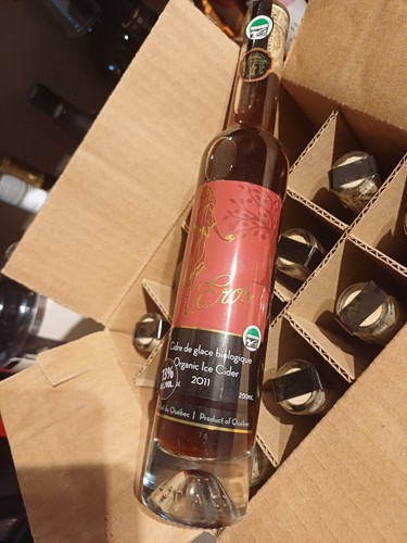Bouteilles cidre manadiakis - bouteilles,