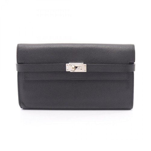 Portefeuille hermes kelly long - portefeuille,