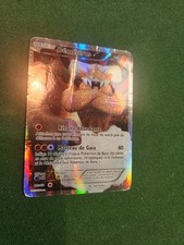 carte Pokémon Demeteros  BW 43  Full Art Promo NB Ultra Rare 