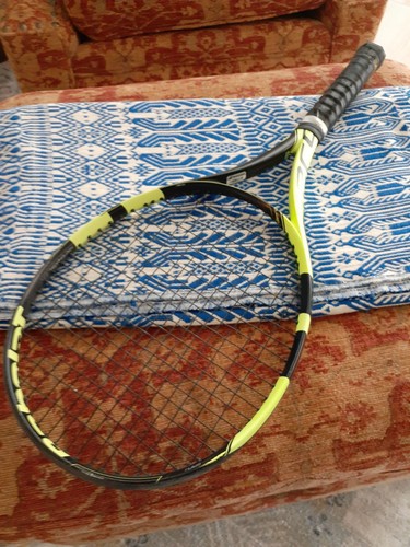 Babolat pure aero tennis - babolat,