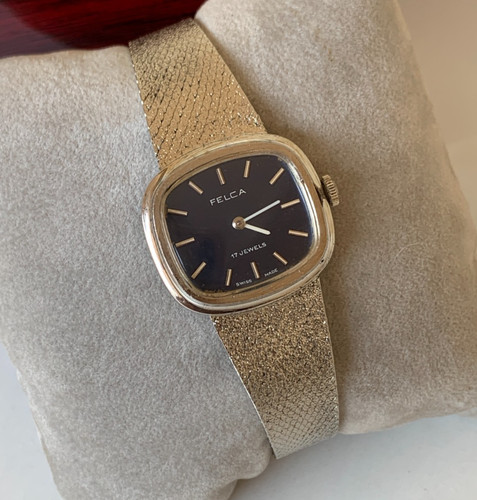 Montre felca vintage années - montre,