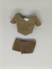 Tenue Lara Croft Tomb Raider