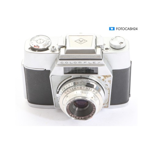 Agfa colorflex avec - colorflex,