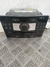 Autoradio origine opel - autoradio, corsa