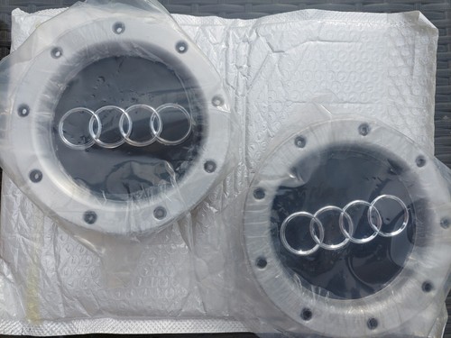Caches roues audi - roues,
