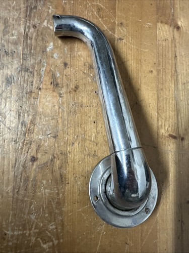Ancien bras de - ancien,
