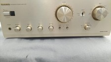 Ampli Hi-Fi intégré ONKYO