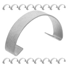 30pcs Clips de cage en acier renforcé pour la volaille et les cages pour animaux