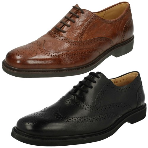 Brogues formelles anatomiques - brogues,