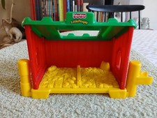 Fisher-Price Little People
