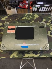 US GI Zarges K470 Valise