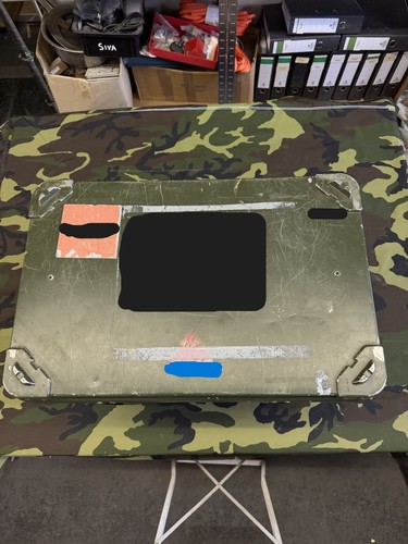 Zarges k470 valise - gi,