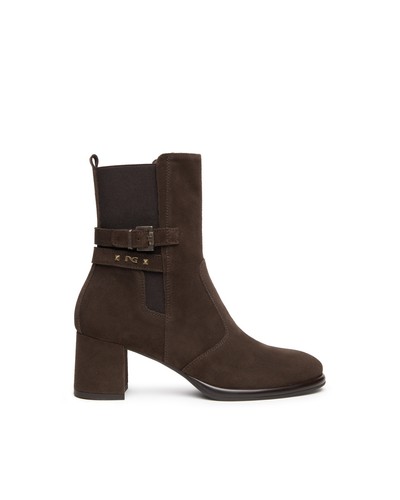Stivaletto hiver femme - hiver,