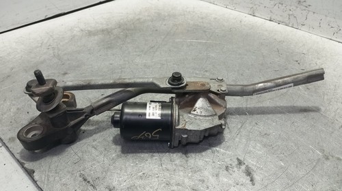 Moteur essuie glace - moteur, avant