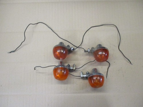 Clignotants pour honda 125 - clignotants,