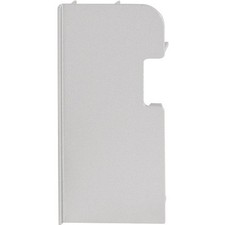 Embout de finition pour profil