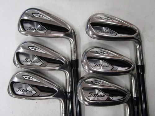 Titleist ap1 718 iron - [titleist],