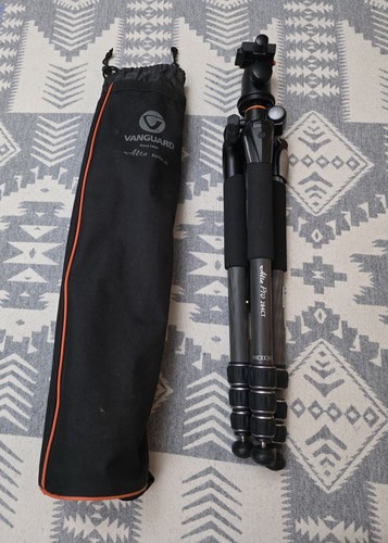 Vanguard alta pro 284ct carbon - 284ct,