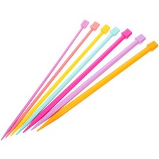 14 Pcs Kit Tricot Aiguilles À