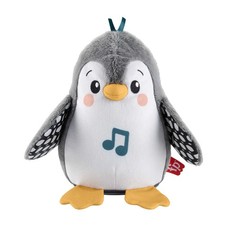 Fisher-Price Peluche Musicale