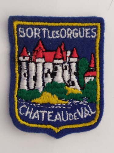 Scoutisme ancien insigne - :,