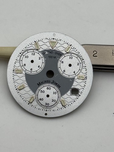 Michel jordi chrono 5mm - michel,
