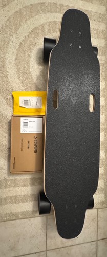 Skateboard électrique elwing - skateboard,