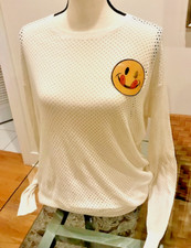  NWT!$995 CHLOE "SMILEY"