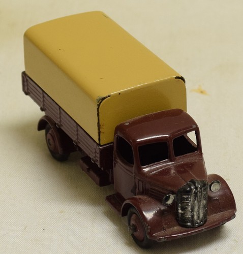 1950 dinky 30s austin - dinky, #30s