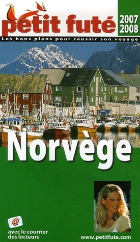 Norvège 2007 2008 - norvège, collectif