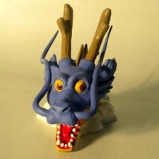 Dragon Sheron - Figurine