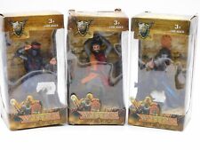 BBI Guerriers Du Monde