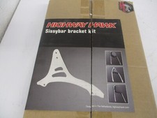 Highway Faucon Sissy BAR