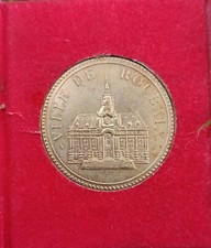 Médaille De Souvenirs