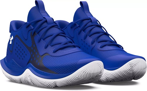 Chaussures basketball under - de,