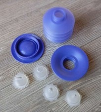 Tupperware - Mini boule décor