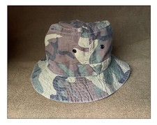Bob Boonie Hat ERDL Special