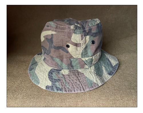 Bob boonie hat erdl special - bob,