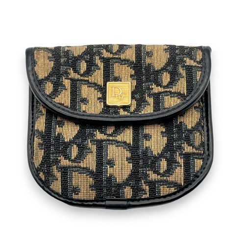 Portefeuille compact dior - portefeuille,