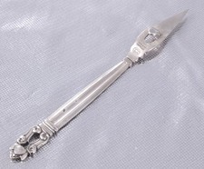 GEORG JENSEN -UN PICK A