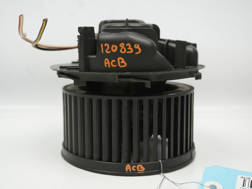 Ventilateur chauffage - ventilateur, de