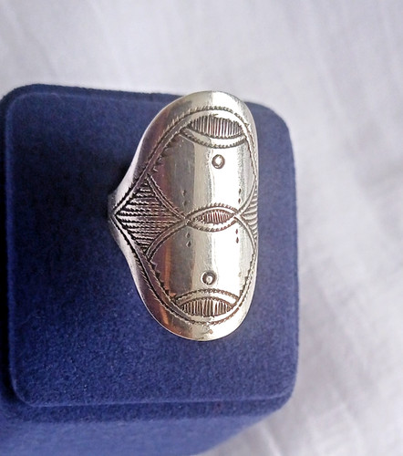Bague chevalière phalange - chevalière,