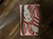 Adidas samba x comme des