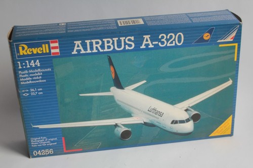 Maquette avion kit - kit, revell