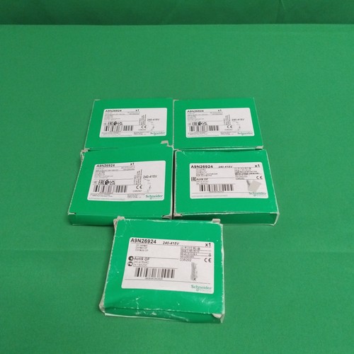 Schneider electric a9n26924 - schneider-electric,