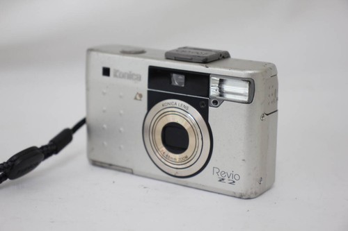 Konica revio 48mm - konica, 24-48mm