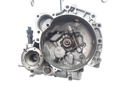 Boite vitesses cwu - boite,
