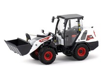 IMC MODELS, Chargeur BOBCAT CWL L95, échelle 1/25, IMC31-0344