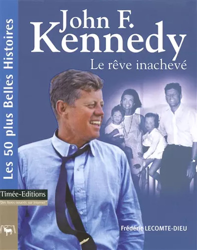 John fitzgerald kennedy - john,